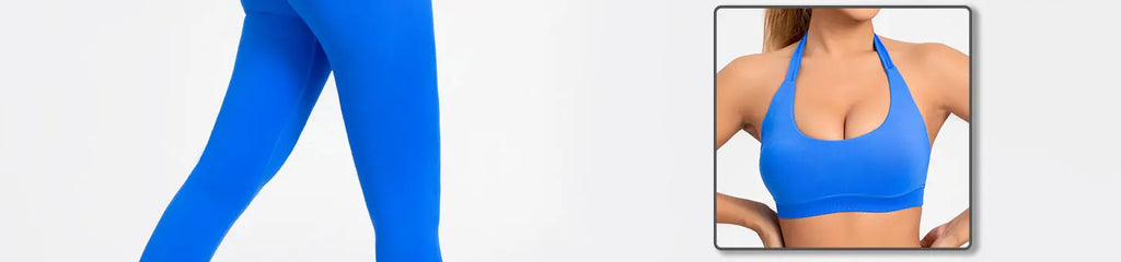 NCLAGEN Impact Leggings Women Seamless Sports Yoga Pants Low Ribbed Band Gym clothes Fitness Workout wear Scrunch Bum Tights