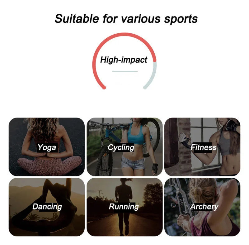 NCLAGEN Impact Leggings Women Seamless Sports Yoga Pants Low Ribbed Band Gym clothes Fitness Workout wear Scrunch Bum Tights